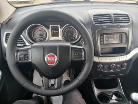 Fiat Freemont 2.0mjet 140k.s 6+ 1mesta, снимка 9