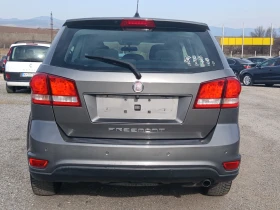 Fiat Freemont 2.0mjet 140k.s 6+ 1mesta, снимка 4