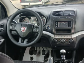 Fiat Freemont 2.0mjet 140k.s 6+ 1mesta, снимка 11