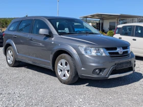 Fiat Freemont 2.0mjet 140k.s 6+ 1mesta, снимка 3