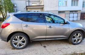 Nissan Murano Z51 dci, снимка 4