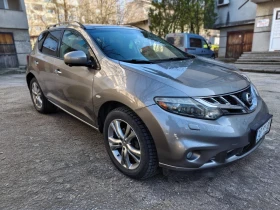 Nissan Murano Z51 dci, снимка 3