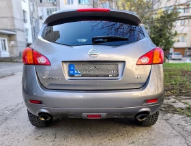 Nissan Murano Z51 dci, снимка 5