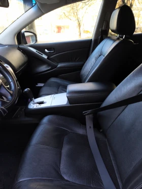 Nissan Murano Z51 dci, снимка 10
