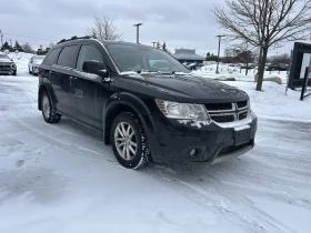 Dodge Journey SXT , снимка 1