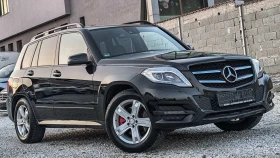 Mercedes-Benz GLK 220 CDI, снимка 3