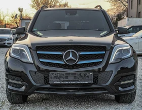Mercedes-Benz GLK 220 CDI, снимка 2