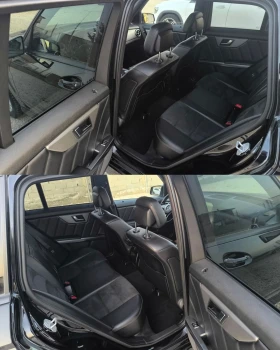 Mercedes-Benz GLK 220 CDI, снимка 9