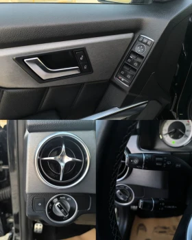 Mercedes-Benz GLK 220 CDI, снимка 13