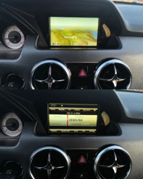 Mercedes-Benz GLK 220 CDI, снимка 11