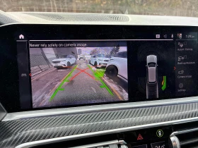 BMW X5 M* SPORT* HARMON* KARDON* 360КАМЕРА* LANE* ASSIST*, снимка 8