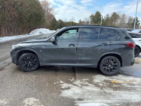 BMW X5 M* SPORT* HARMON* KARDON* 360КАМЕРА* LANE* ASSIST*, снимка 3
