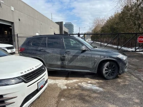 BMW X5 M* SPORT* HARMON* KARDON* 360КАМЕРА* LANE* ASSIST*, снимка 2