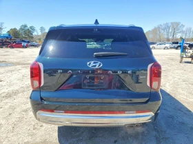 Hyundai Palisade * CALLIGRAPHY* AWD* КОЖА* ПОДГРЕВ* ПАНОРАМА* FULL*, снимка 6