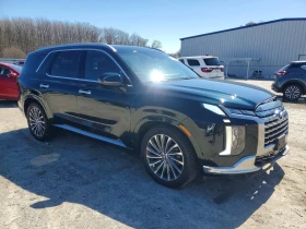 Hyundai Palisade * CALLIGRAPHY* AWD* КОЖА* ПОДГРЕВ* ПАНОРАМА* FULL*, снимка 1