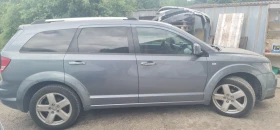 Dodge Journey, снимка 2