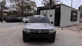 Dacia Duster Нов внос от Италия, снимка 1
