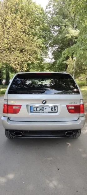 BMW X5, снимка 10