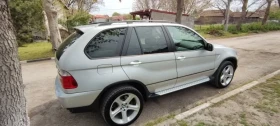 BMW X5, снимка 6