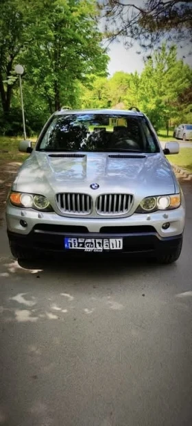 BMW X5, снимка 2