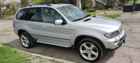 BMW X5, снимка 7