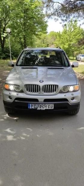 BMW X5, снимка 9