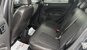 Ford EcoSport 1.5tdci* Titanium* Лизинг, снимка 10