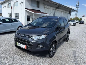 Ford EcoSport 1.5tdci* Titanium* Лизинг, снимка 2