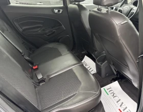 Ford EcoSport 1.5tdci* Titanium* Лизинг, снимка 11