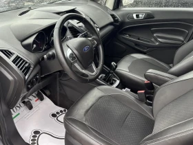 Ford EcoSport 1.5tdci* Titanium* Лизинг, снимка 5