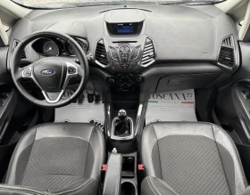 Ford EcoSport 1.5tdci* Titanium* Лизинг, снимка 6