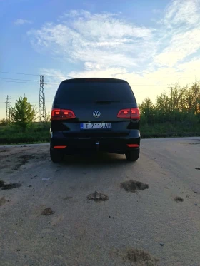 VW Touareg 2.0 TDI CR, снимка 1