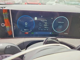 Hyundai Santa fe * Hybrid* Limited* , снимка 9