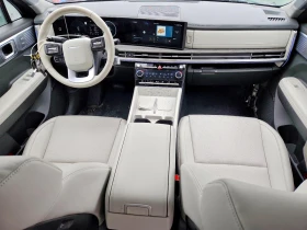 Hyundai Santa fe * Hybrid* Limited* , снимка 8