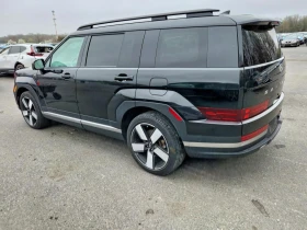Hyundai Santa fe * Hybrid* Limited* , снимка 2