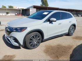 Mercedes-Benz EQE * 350* SUV* 4MATIC* , снимка 1