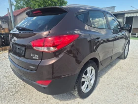 Hyundai IX35 2.0 Diesel 4×4, снимка 5