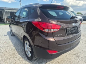 Hyundai IX35 2.0 Diesel 4×4, снимка 4