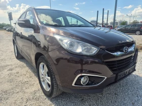 Hyundai IX35 2.0 Diesel 4×4, снимка 3