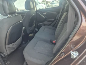 Hyundai IX35 2.0 Diesel 4×4, снимка 10