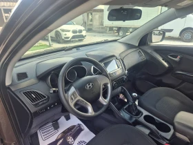 Hyundai IX35 2.0 Diesel 4×4, снимка 13
