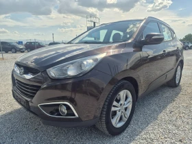 Hyundai IX35 2.0 Diesel 4×4, снимка 1