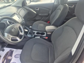 Hyundai IX35 2.0 Diesel 4×4, снимка 12