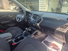 Hyundai IX35 2.0 Diesel 4×4, снимка 8