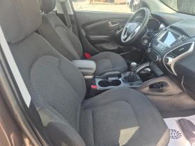 Hyundai IX35 2.0 Diesel 4×4, снимка 7