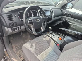 Toyota Tacoma * 4WD Double Cab V6 * CARFAX * АВТОКРЕДИТ, снимка 5