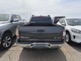 Toyota Tacoma * 4WD Double Cab V6 * CARFAX * АВТОКРЕДИТ, снимка 4