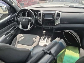 Toyota Tacoma * 4WD Double Cab V6 * CARFAX * АВТОКРЕДИТ, снимка 9