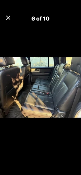 Ford Expedition, снимка 2