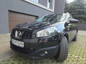 Nissan Qashqai TEKNA-2.0DCI/4x4/Facelift/Avtomat, снимка 2